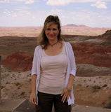 Miriam in Arizona