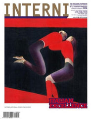 Interni Magazine: Concentric Sconce by Rob Zinn for Marset