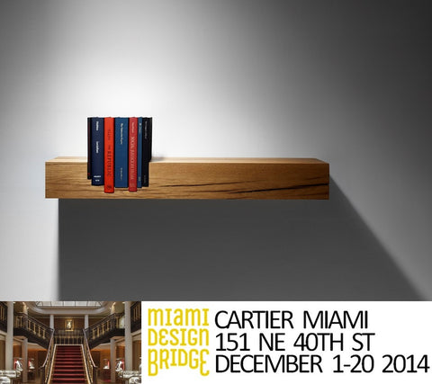 blankblank // Juxtaposed: Power // Cartier // Art Basel Miami Beach & Design Miami December 2014