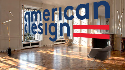 blankblank // American Design Paris // April 2014