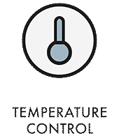 menopause temperature control fabrics