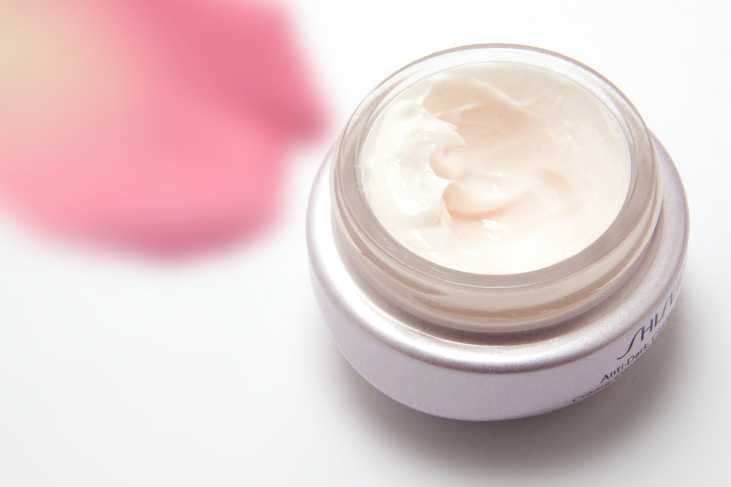 Face cream