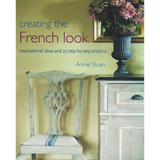 Creating The French Look