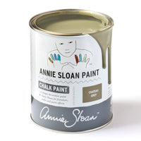 Annie Sloan Chalk Paint® Chateau Grey
