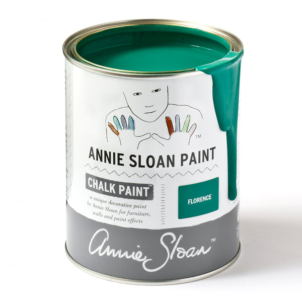 Annie Sloan Chalk Paint® Florence