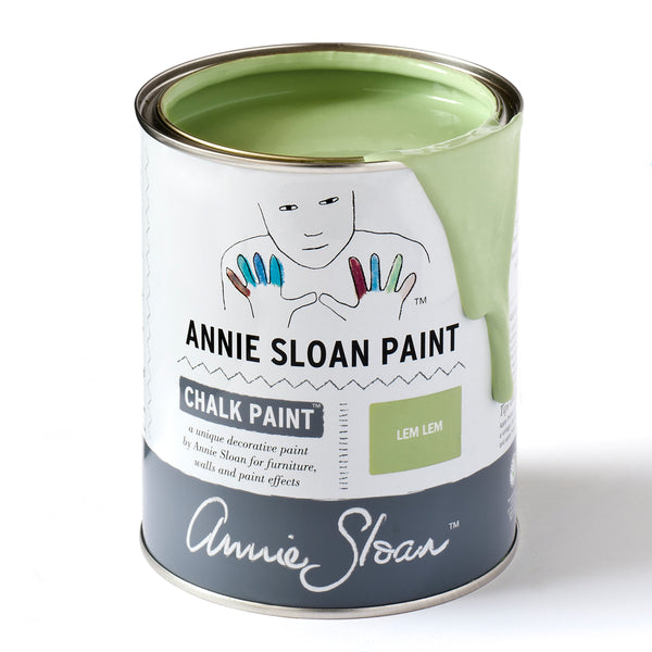 Annie Sloan Chalk Paint® Lem Lem