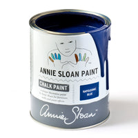 Annie Sloan Chalk Paint® Napoleonic Blue