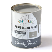 Annie Sloan Chalk Paint® Paris Grey