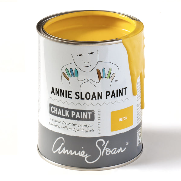 Annie Sloan Chalk Paint® Tilton