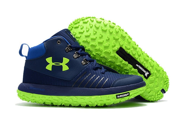 new under armour shoes 2018