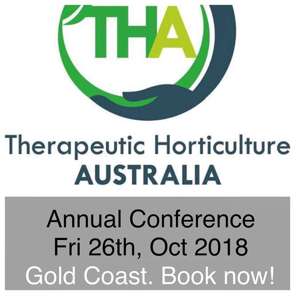 vegepod therapeutic horticulture australia