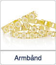 Lund of copenhagen armbånd