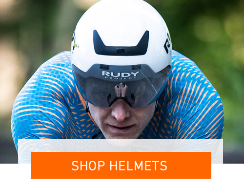 Rudy Project Award Winning Helmets