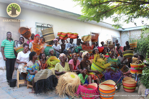 Accessoires_déco maison_Panier_Ghana_SO Original