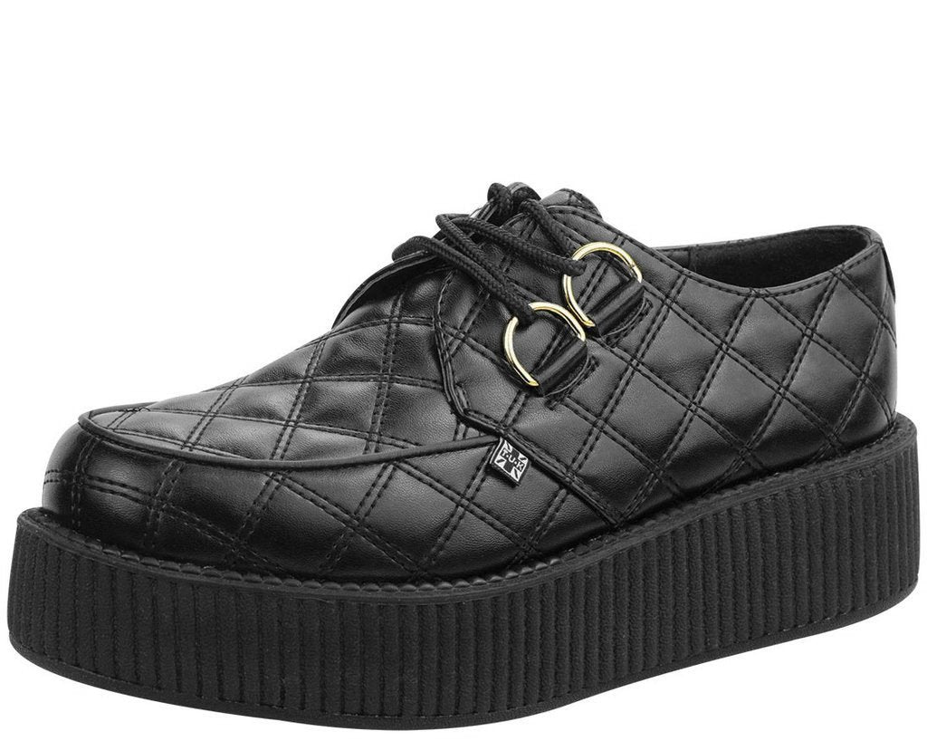 mondo creepers