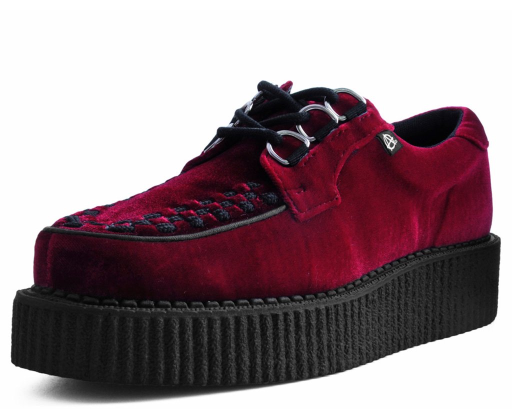 creepers shoes