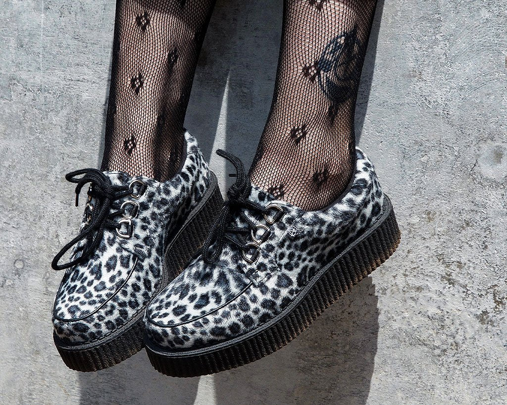 tuk leopard creepers