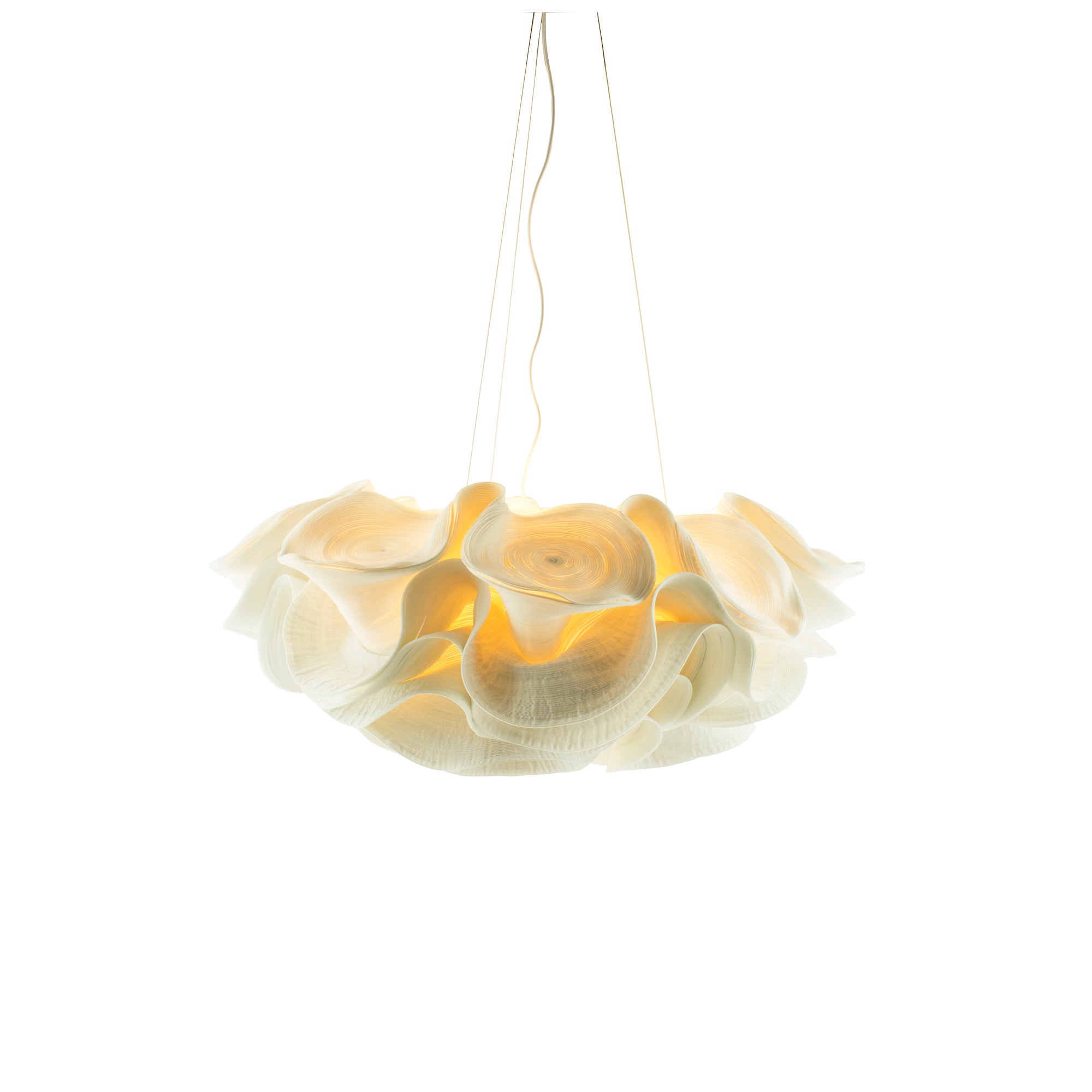 Kelopak Pendant Light