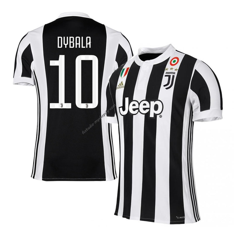 dybala shirt juventus