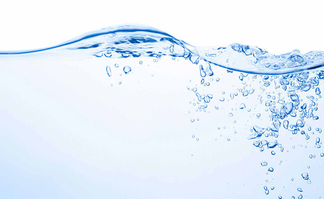 Важливість виміру активності води в продуктах