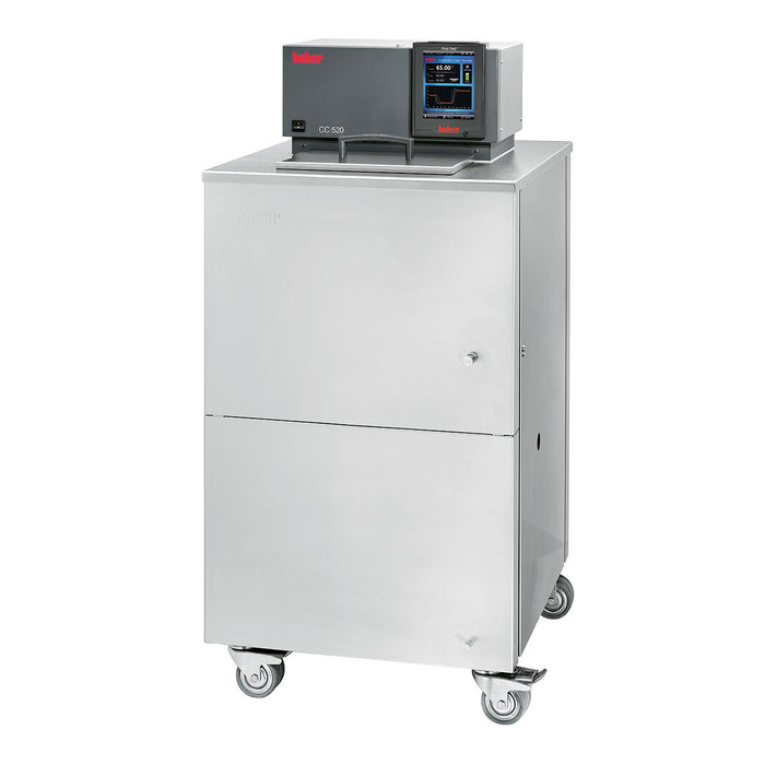 Охлаждающий термостат-циркулятор с ванной Huber CC-520w (2022.0001.01) - Venta Lab