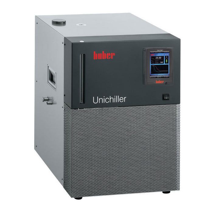 Охладитель-циркулятор Huber Unichiller P015 (3009.0125.01) - Venta Lab