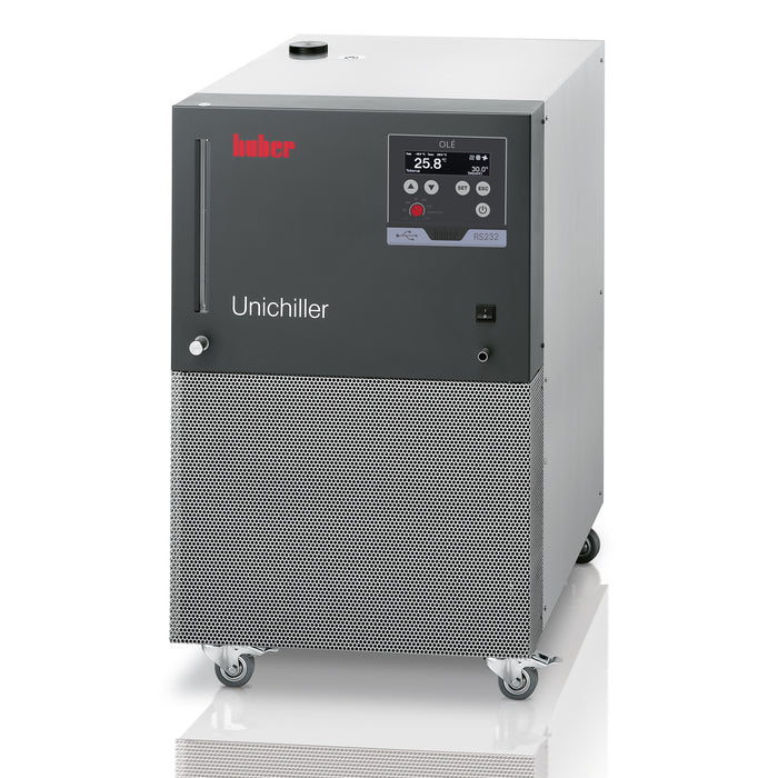 Охладитель-циркулятор Huber Unichiller 022-H OLÉ (3010.0051.98) - Venta Lab