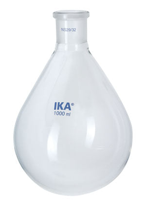 RV 10.810 Evaporation flask, coated (NS 29/32, 100 ml) - Venta Lab