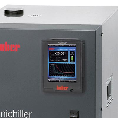 Охладитель-циркулятор Huber Unichiller 012 (3009.0145.01) - Venta Lab