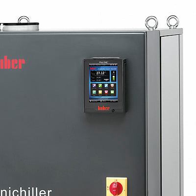 Охладитель-циркулятор Huber Unichiller 300T (3020.0004.01) - Venta Lab