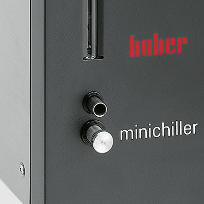 Компактный охладитель-циркулятор Huber Minichiller 600-H OLÉ (3006.0099.98) - Venta Lab