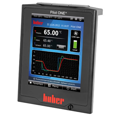 Охладитель-циркулятор Huber Unichiller 055T (3015.0042.01) - Venta Lab