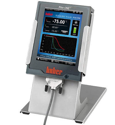 Компактный охлаждающий термостат-циркулятор с ванной Huber Ministat 230 (2015.0005.01) - Venta Lab