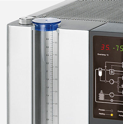 Циркуляционный термостат Huber Unistat T305 HT (1003.0020.01) - Venta Lab