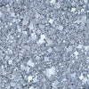5th Avenue Platinum Silver Metallic Sugar Sprinkles with Edible Glitter by Bakery Bling