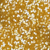 Gold Glittery Dust with Edible Glitter Metallic Gold and Silver by Bakery Bling for Baking Cookies Cakes Cupcakes Cocktail Rims and more