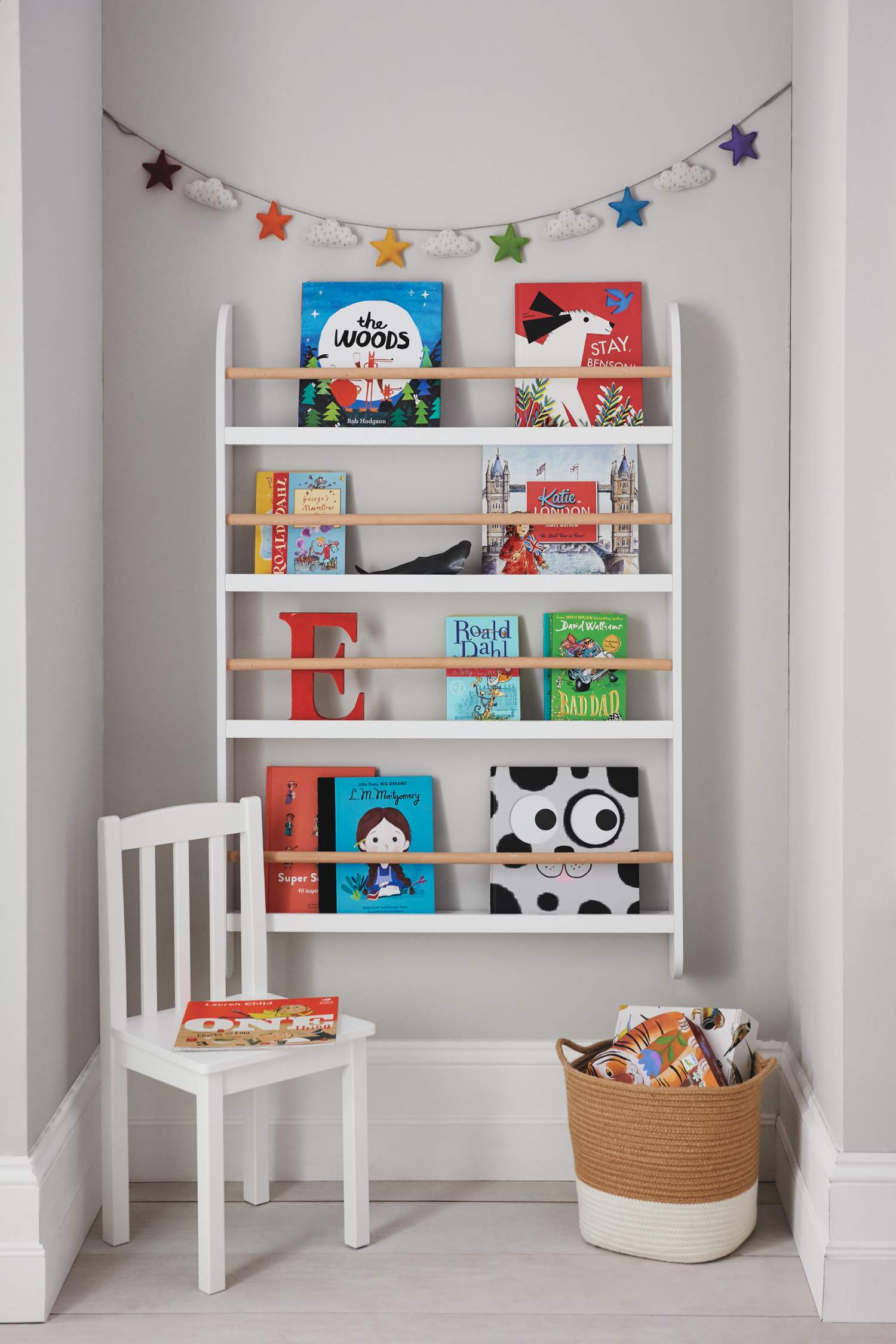 children's bookcases