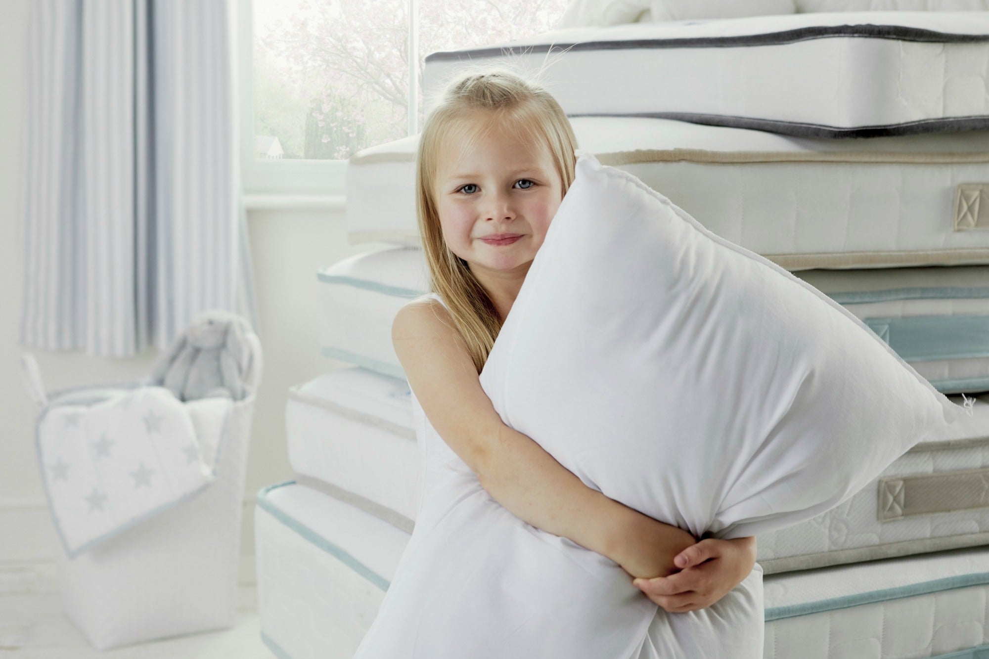 Behind The Scenes: Your Mattress Questions Answered