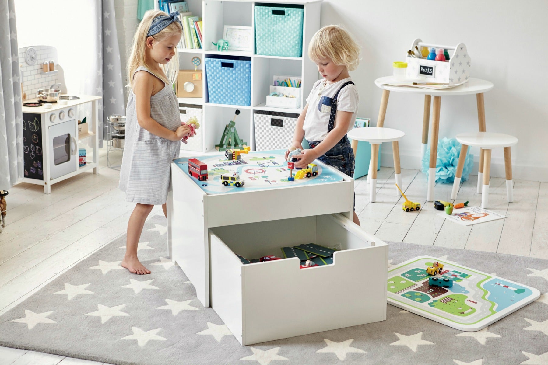 children's play tables