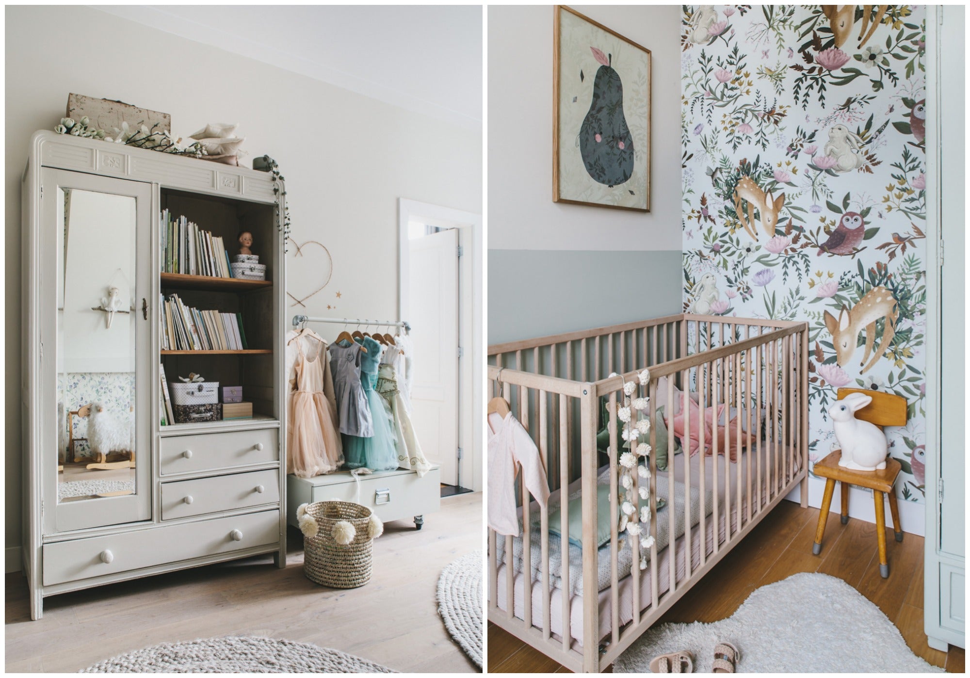 We talk interiors for children with Room To Bloom's Ursula Wesselingh