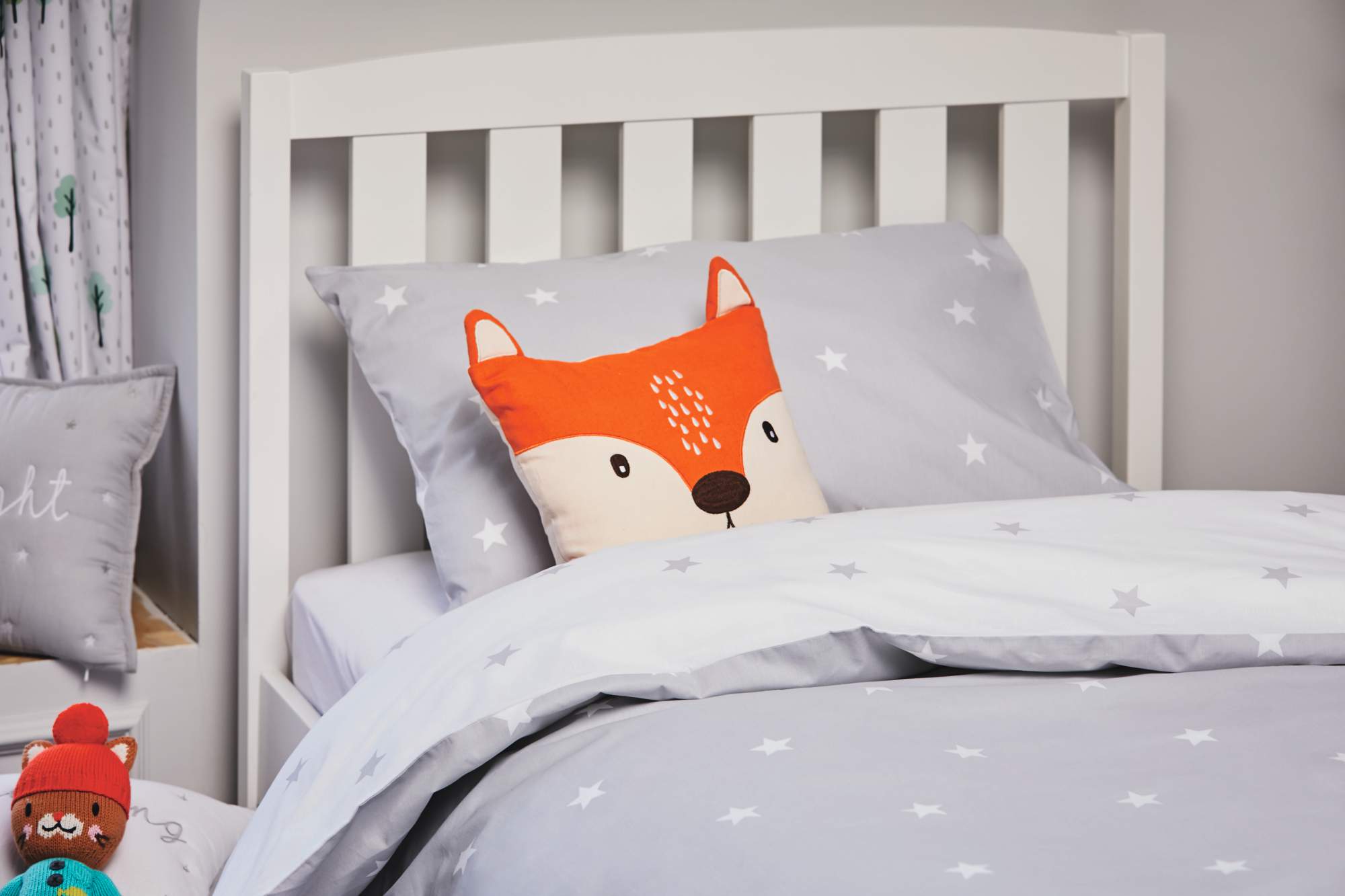 Top tips for getting a good night’s sleep from The Children’s Sleep Charity