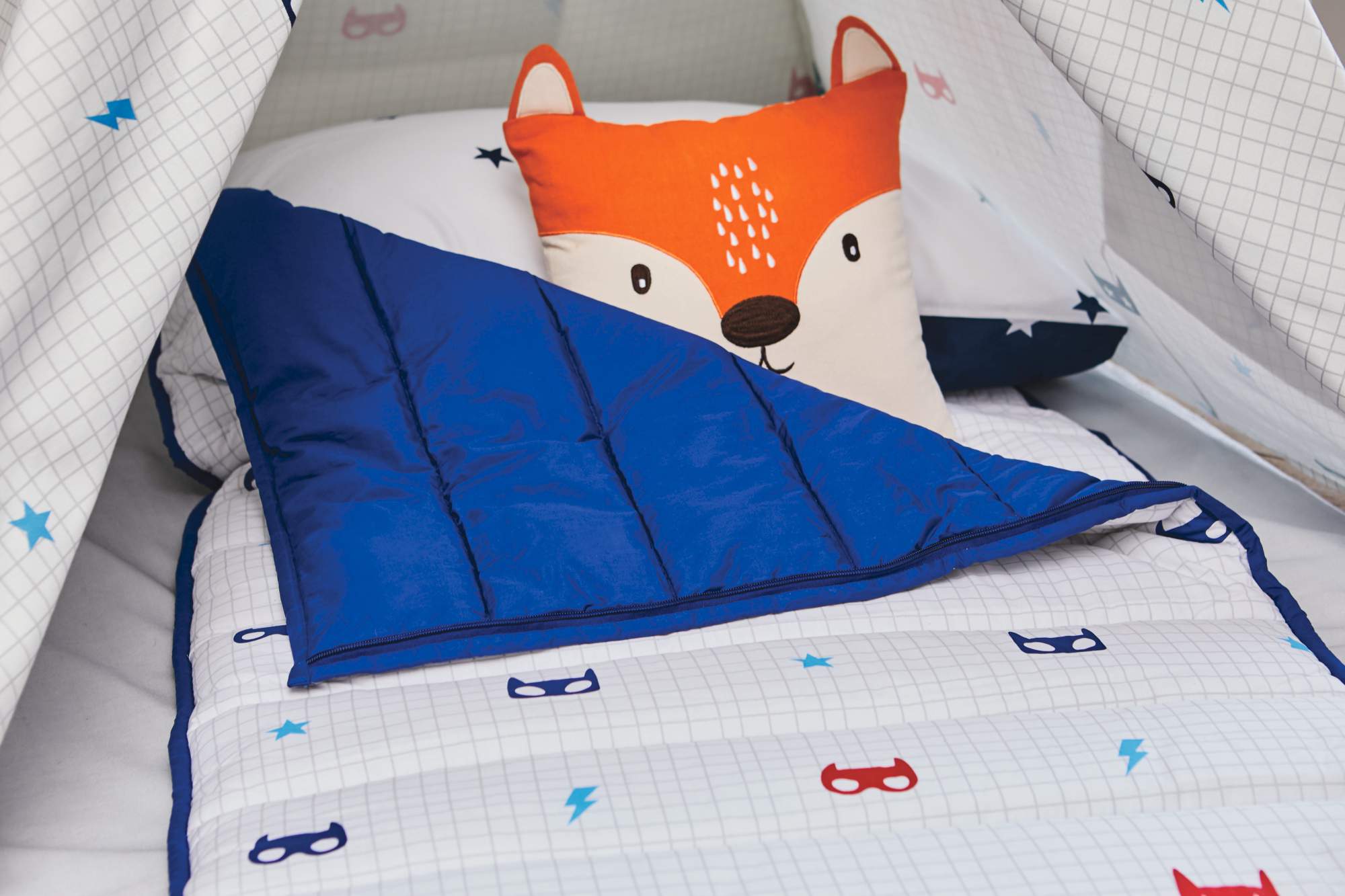 Get ready for friends and family staying over at Christmas with our spare beds and sleeping bags