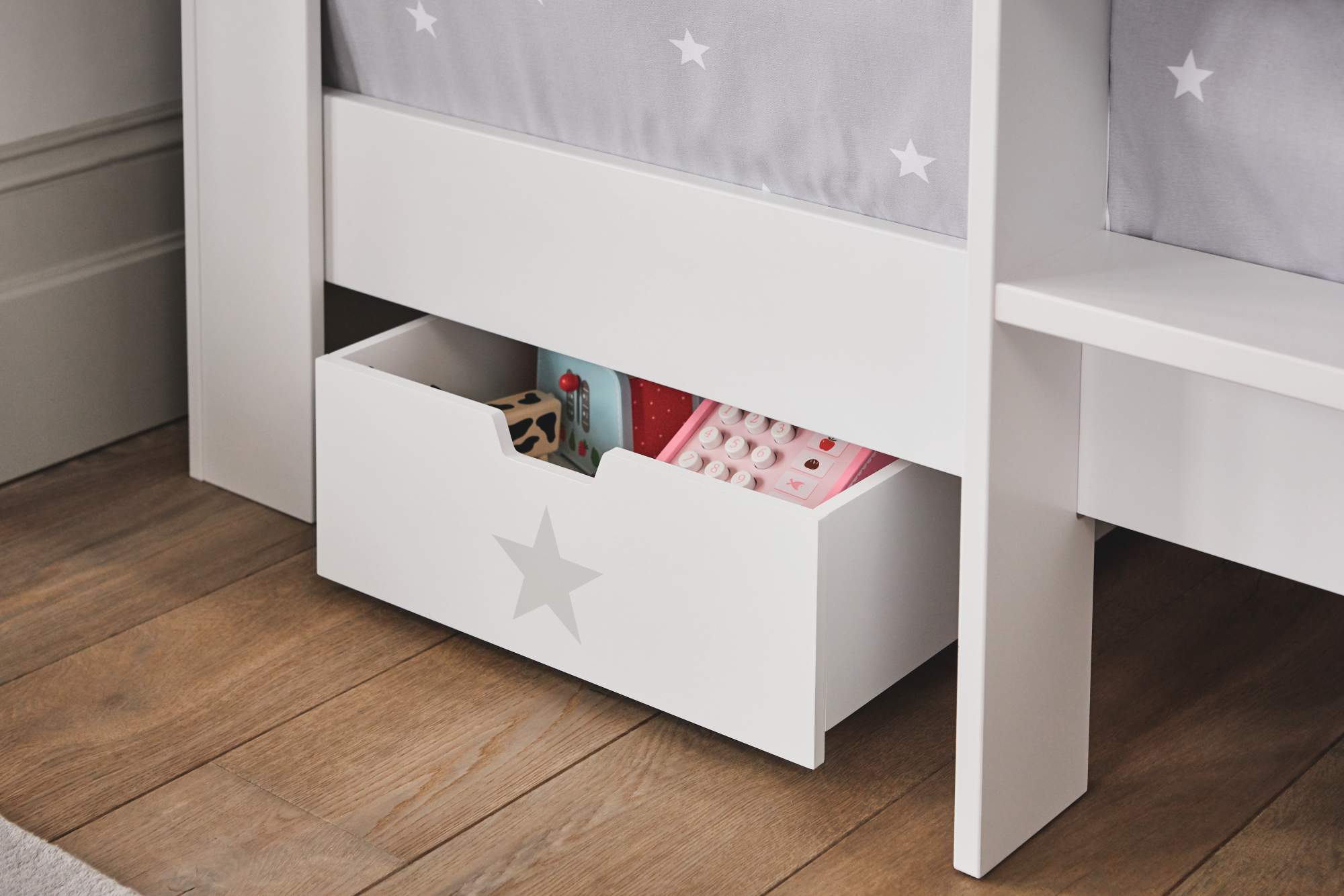 Stylish storage solutions for small spaces