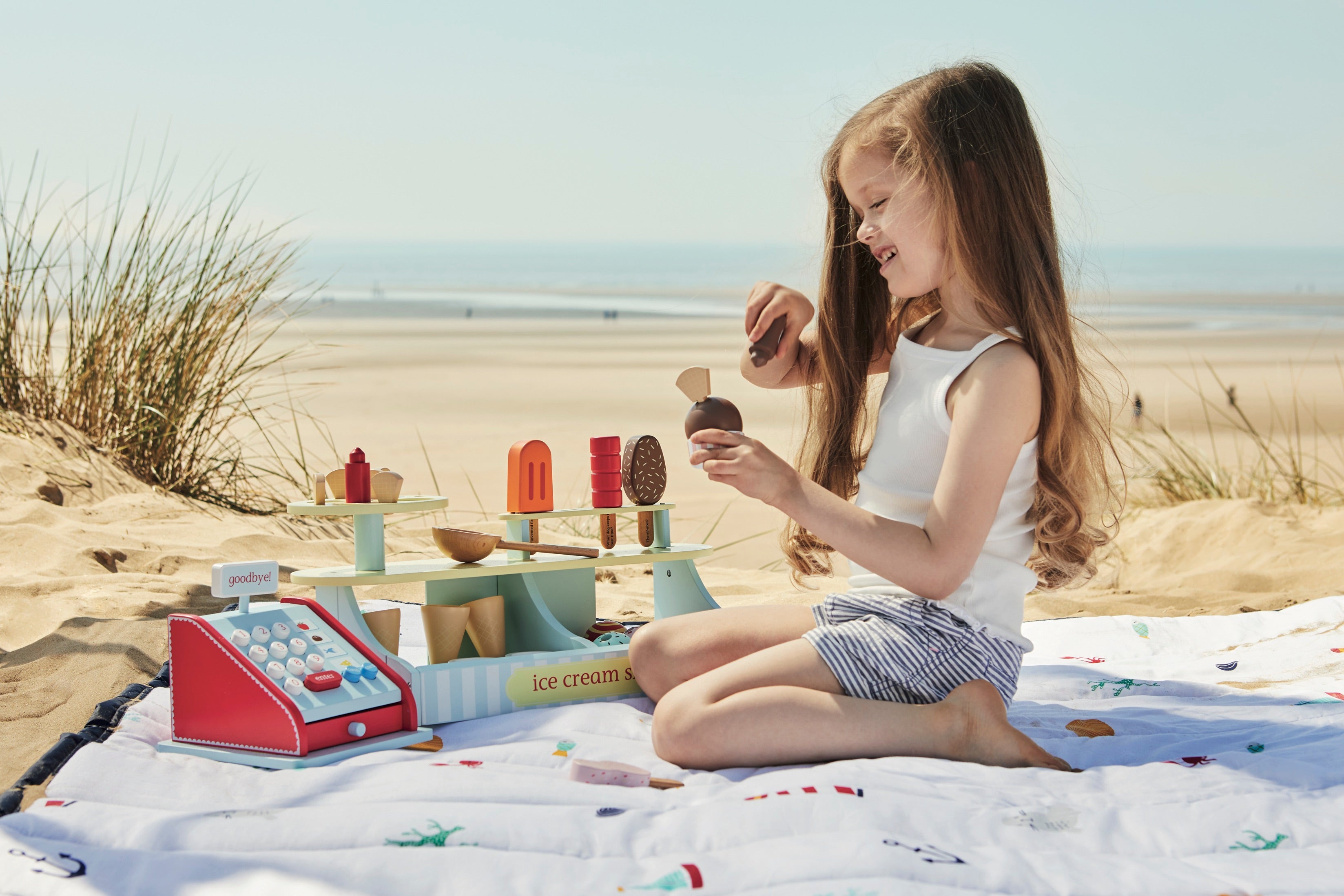 The Great Outdoors: Toys To Take Outside