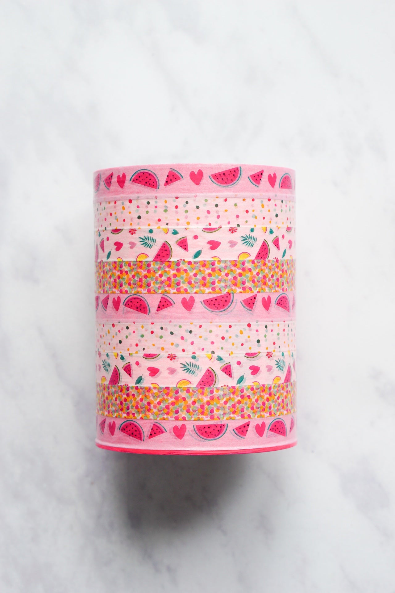 FIVE WAYS TO PLAY WITH WASHI TAPE - ACTIVITIES FOR KIDS