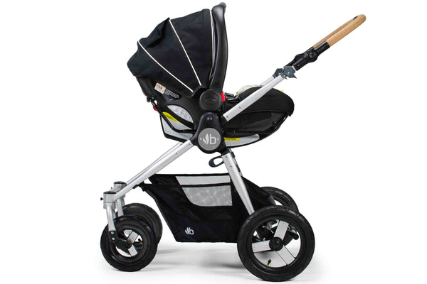 single stroller with toddler seat