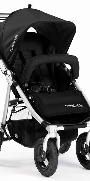 bumbleride indie black