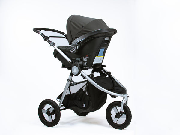 chicco car seat adapter for graco stroller