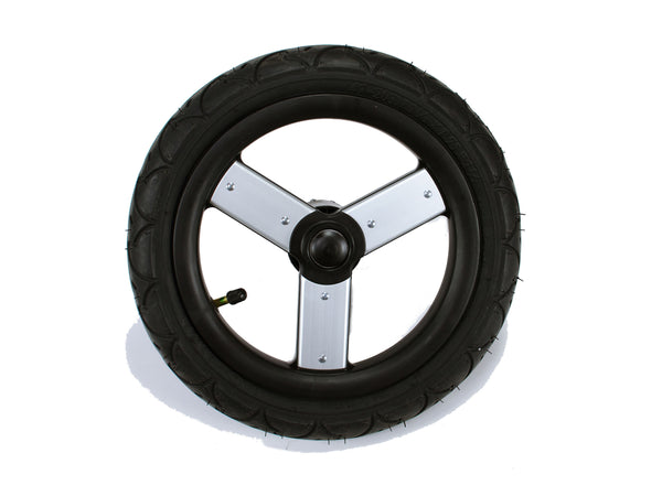 jogging stroller wheels replacement