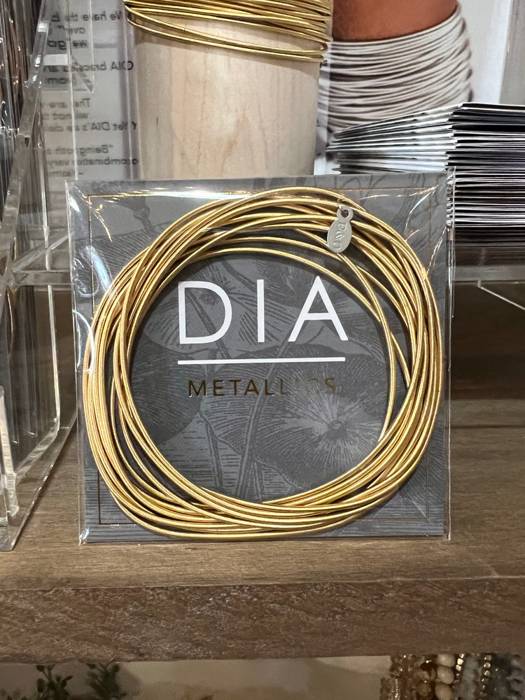 Dia Bracelet Sets 10